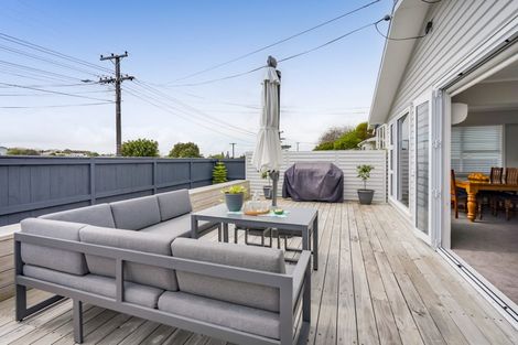 Photo of property in 34 Murray Street, Bell Block, New Plymouth, 4312