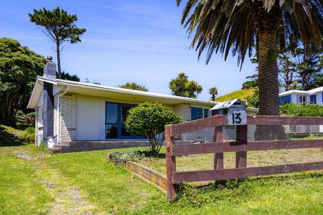 Photo of property in 13 Norfolk Street, Patea, 4520