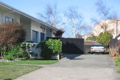 Photo of property in 44b Geraldine Crescent, Cloverlea, Palmerston North, 4412