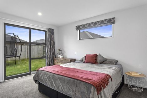 Photo of property in 42 Footbridge Terrace, Kaiapoi, 7630