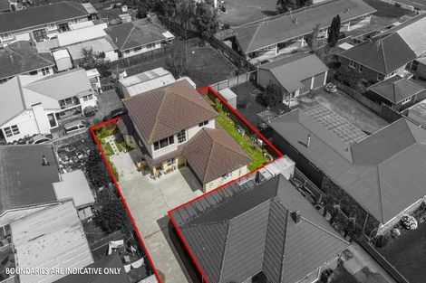 Photo of property in 7a Wintere Road, Papatoetoe, Auckland, 2025