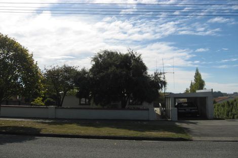 Photo of property in 1/19a Andrew Street, Marchwiel, Timaru, 7910