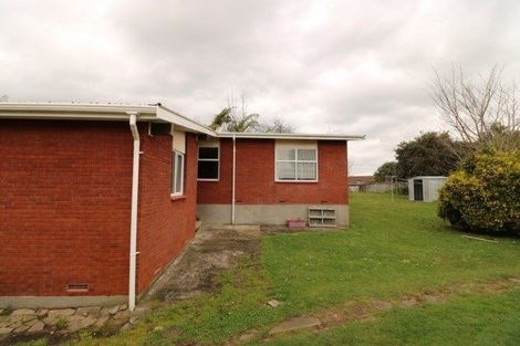 Photo of property in 7 Oxford Street, Tirau, 3410