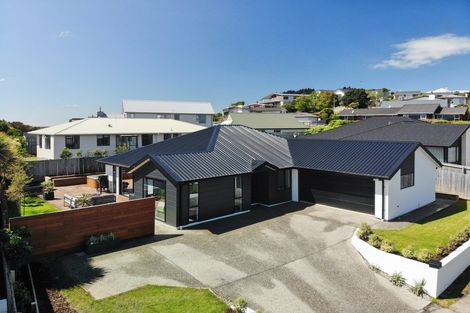 Photo of property in 249 Larnach Road, Waverley, Dunedin, 9013