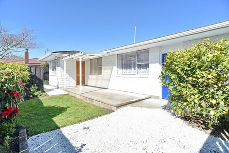 Photo of property in 94c Church Street, Rangiora, 7400