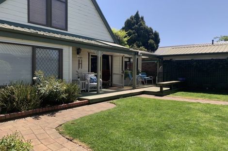 Photo of property in 34c Sophia Street, Glenholme, Rotorua, 3010