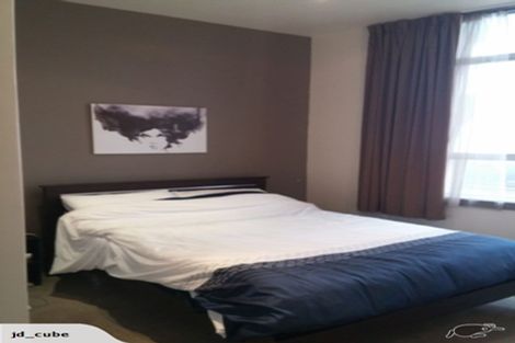 Photo of property in Hb Apartments, 8/3 Holland Street, Te Aro, Wellington, 6011