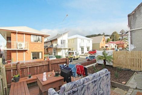 Photo of property in 18 Titan Street, North Dunedin, Dunedin, 9016