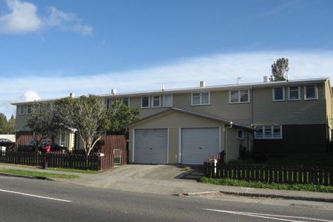 Photo of property in 131a-d Mungavin Avenue, Ranui, Porirua, 5024
