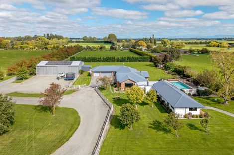 Photo of property in 60 Hollands Road, Tinwald, Ashburton, 7771