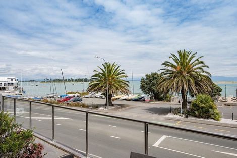Photo of property in Waterfront Apartments, 3/309 Wakefield Quay, Stepneyville, Nelson, 7010