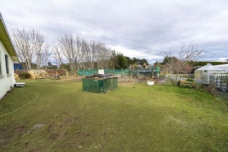 Photo of property in 6 Boundary Road, Tisbury, Invercargill, 9877