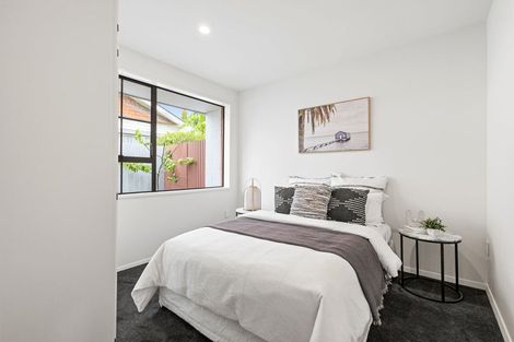 Photo of property in 1/7 Peverel Street, Riccarton, Christchurch, 8011