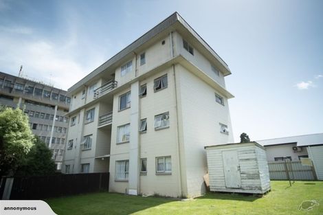 Photo of property in 8 Anzac Parade, Hamilton Central, Hamilton, 3204