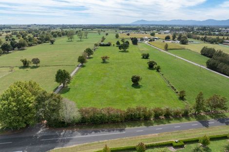 Photo of property in 164 Station Road, Matamata, 3472