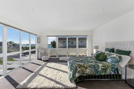 Photo of property in 141 Pah Road, Cockle Bay, Auckland, 2014