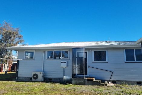 Photo of property in 3 Patea Place, Kuripuni, Masterton, 5810