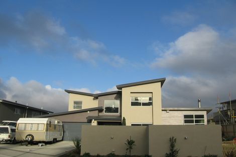 Photo of property in 8 Saint Austell Close, Camborne, Porirua, 5026