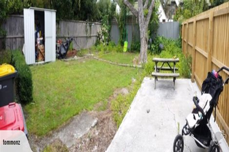 Photo of property in 2/36 Bristol Street, St Albans, Christchurch, 8014