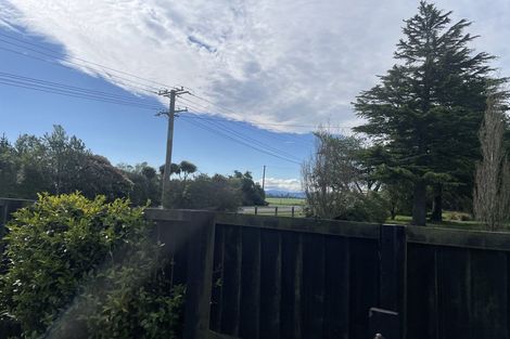 Photo of property in 1322 Courtenay Road, Kirwee, Darfield, 7571