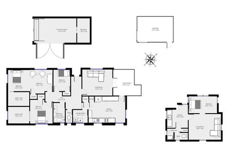 Photo of property in 45 Fairview Road, Western Heights, Rotorua, 3015