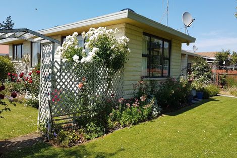 Photo of property in 136 Queen Street, Waimate, 7924