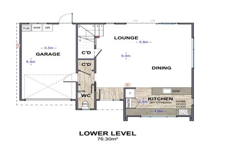 Photo of property in 160 Mclintock Street North, Johnsonville, Wellington, 6037