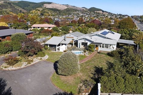 Photo of property in 125 Hill Street, Richmond, 7020