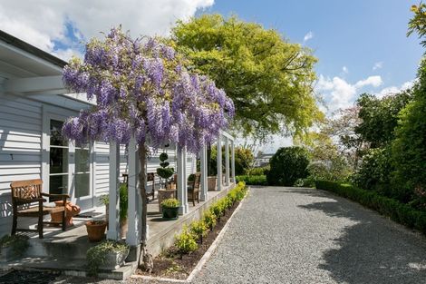 Photo of property in 27 Kopanga Road, Havelock North, 4130