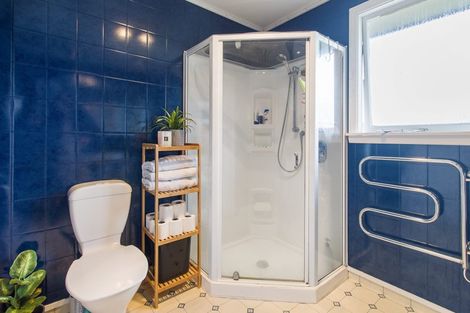 Photo of property in 8 Ohau Street, Glenwood, Timaru, 7910