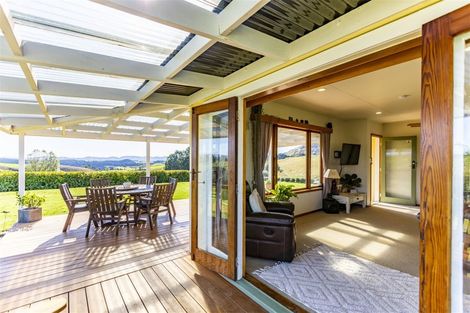 Photo of property in 1821 Dartmoor Road, Dartmoor, Napier, 4186