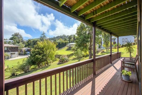 Photo of property in 101 Mount View Road, Thames, 3500