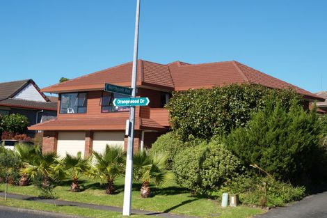Photo of property in 20 Orangewood Drive, Northpark, Auckland, 2013