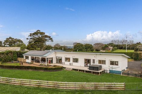 Photo of property in 464 Bald Hill Road, Waiuku, 2681