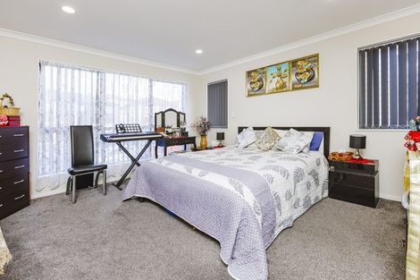 Photo of property in 5 Hauhake Road, Flat Bush, Auckland, 2019