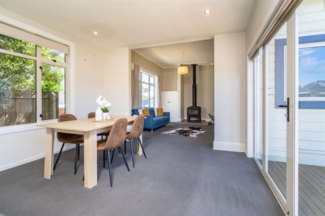 Photo of property in 69 Hargest Crescent, Saint Clair, Dunedin, 9012