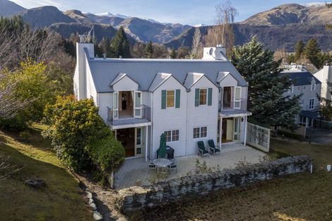 Photo of property in Millbrook Resort, 7 Chalmers Close, Arrowtown, 9371