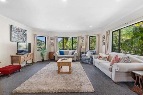 Photo of property in 15 Kokako Place, Horahora, Whangarei, 0110