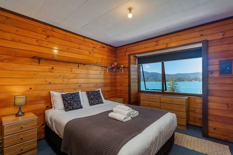 Photo of property in 2470 Wyuna Bay Road, Wyuna Bay, Coromandel, 3581
