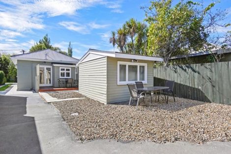 Photo of property in 50 Wildberry Street, Woolston, Christchurch, 8023