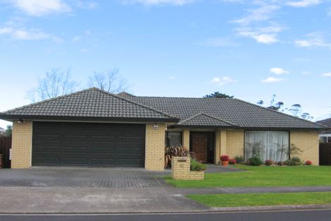 Photo of property in 31 Glanworth Place, Dannemora, Auckland, 2016