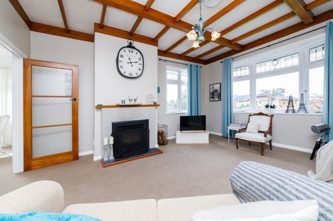 Photo of property in 41 Beresford Street, Takaro, Palmerston North, 4410