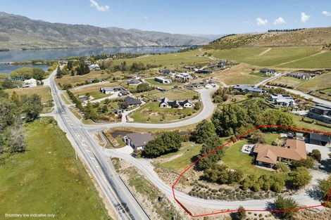 Photo of property in 91 Lowburn Valley Road, Lowburn, Cromwell, 9384