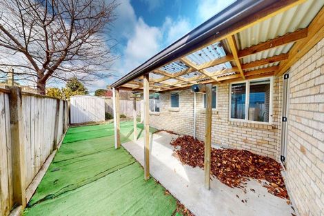 Photo of property in 31a Rimu Street, Gonville, Whanganui, 4501