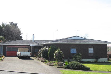 Photo of property in 6 Cannon Street, Westown, New Plymouth, 4310