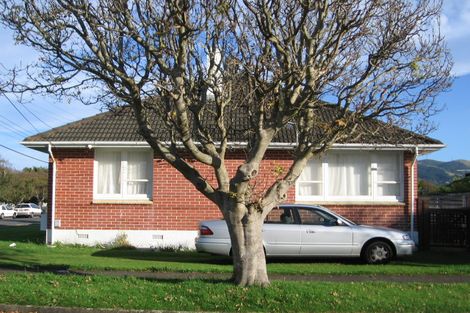 Photo of property in 1 Stamford Grove, Avalon, Lower Hutt, 5011