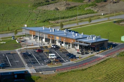 Photo of property in 69 Tara Crescent, Woodend, 7610