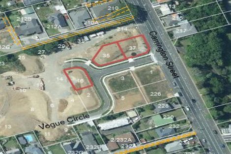 Photo of property in 218 Carrington Street, Vogeltown, 4310