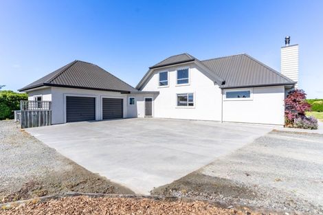 Photo of property in 201 Egerton Road, Winton, 9781
