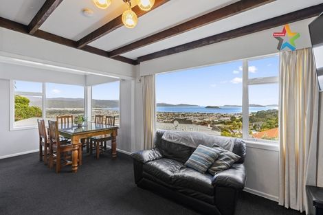 Photo of property in 68 Dowse Drive, Maungaraki, Lower Hutt, 5010